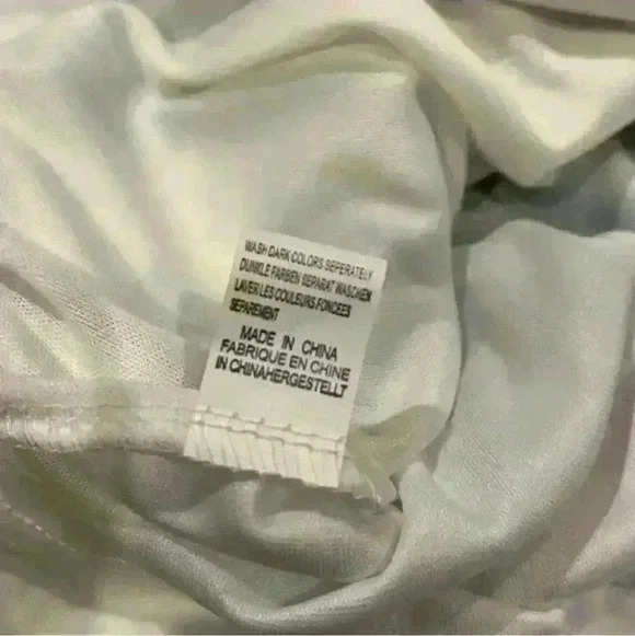 Flowy floral mini skirt - Picture 3 of 4